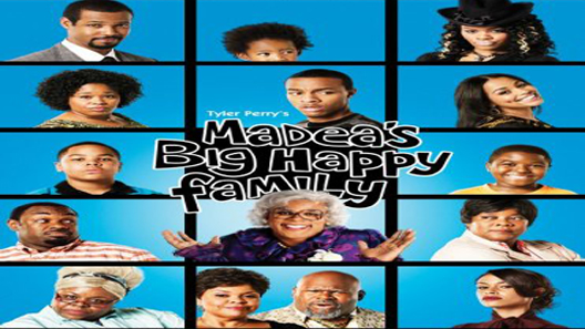 فيلم Madeas Big Happy Family 2011 مترجم