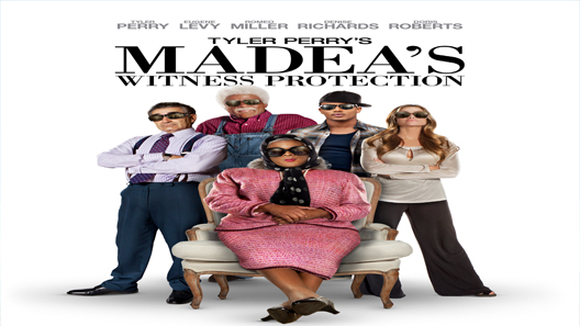 فيلم Madeas Witness Protection 2012 مترجم