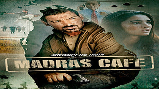 فيلم Madras Cafe 2013 مترجم