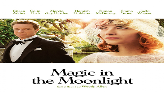 فيلم Magic In The Moonlight 2014 مترجم