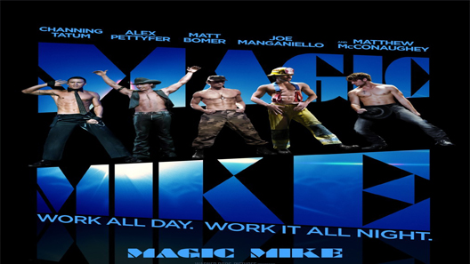 فيلم Magic Mike 2012 مترجم