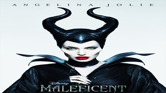 فيلم Maleficent 2014 مترجم