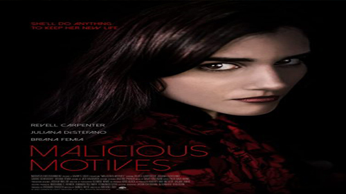 فيلم Malicious Motives 2021 مترجم