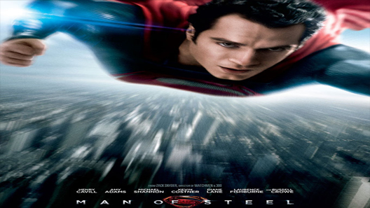 فيلم Man Of Steel 2013 مترجم