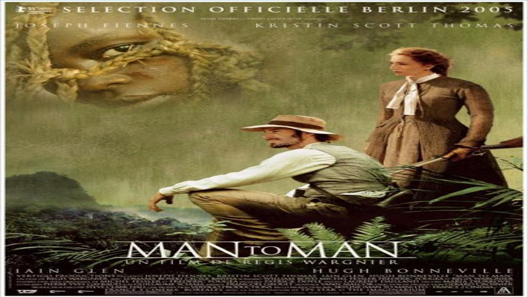 فيلم Man To Man 2005 مترجم