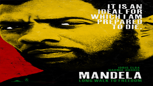 فيلم Mandela Long Walk To Freedom 2013 مترجم