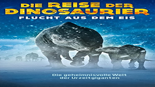 فيلم March Of The Dinosaurs 2011 مترجم