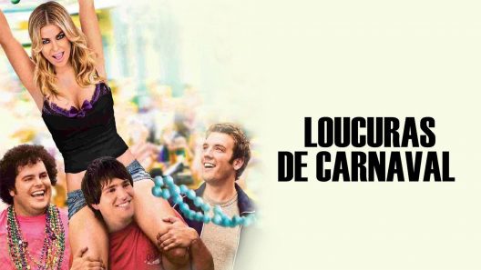 فيلم Mardi Gras Spring Break 2011 مترجم