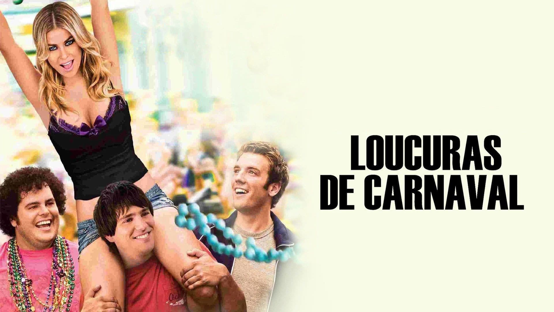 فيلم Mardi Gras Spring Break 2011 مترجم