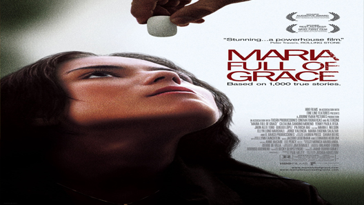 فيلم Maria Full Of Grace 2004 مترجم