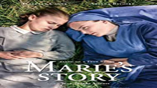 فيلم Marie Heurtin 2014 مترجم