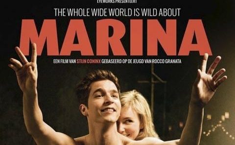 فيلم Marina 2013 مترجم