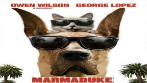 فيلم Marmaduke 2010 مترجم