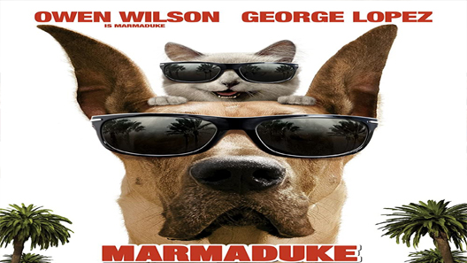 فيلم Marmaduke 2010 مترجم