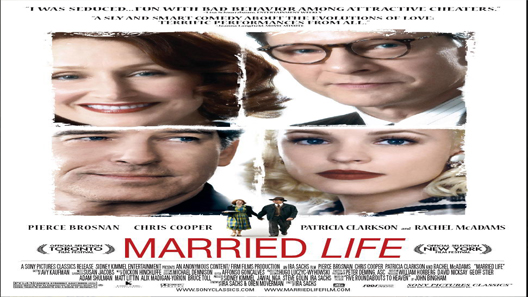فيلم Married Life 2007 مترجم