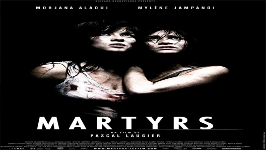 فيلم Martyrs 2008 مترجم