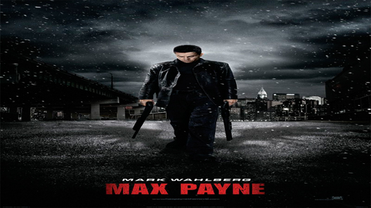 فيلم Max Payne 2008 مترجم