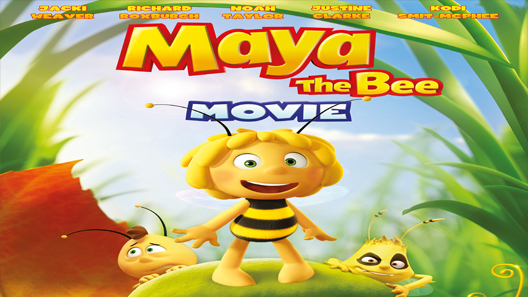 فيلم Maya The Bee Movie 2014 مترجم
