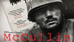 فيلم McCullin 2012 مترجم