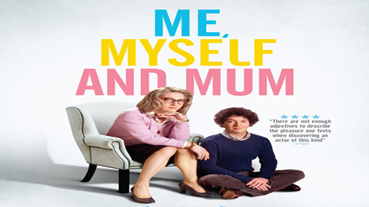 فيلم Me Myself And Mum 2013 مترجم