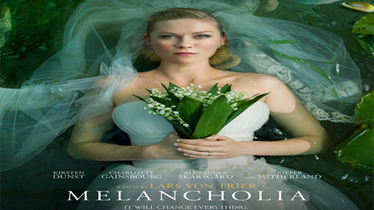 فيلم Melancholia 2011 مترجم