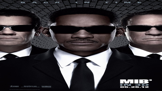 فيلم Men In Black 3 2012 مترجم