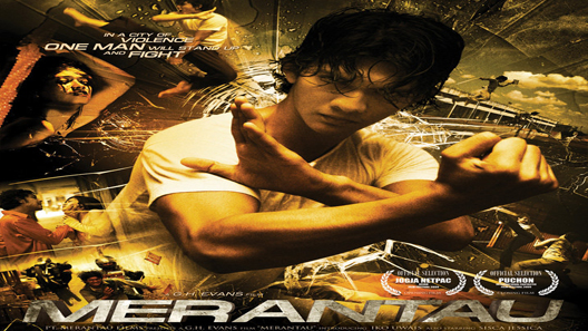 فيلم Merantau 2009 مترجم