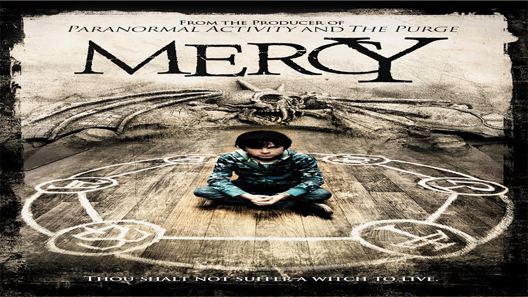 فيلم Mercy 2014 مترجم