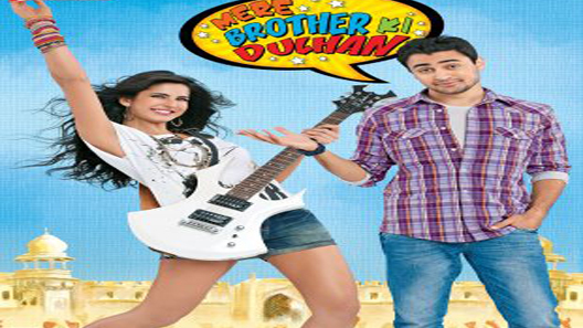 فيلم Mere Brother Ki Dulhan 2011 مترجم