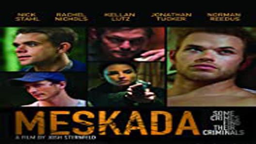 فيلم Meskada 2010 مترجم