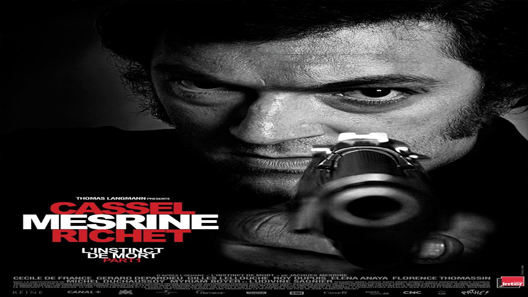 فيلم Mesrine Part 1 Killer Instinct 2008 مترجم