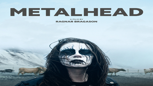 فيلم Metalhead 2013 مترجم