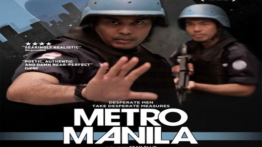 فيلم Metro Manila 2013 مترجم