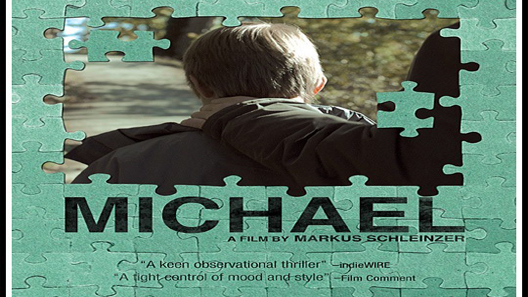 فيلم Michael 2011 مترجم