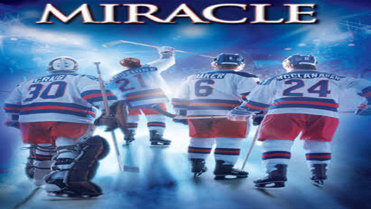 فيلم Miracle 2004 مترجم