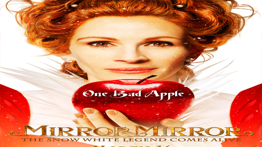 فيلم Mirror Mirror 2012 مترجم