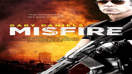 فيلم Misfire 2014 مترجم