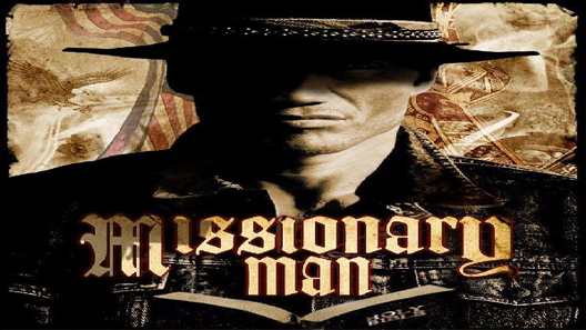 فيلم Missionary Man 2007 مترجم