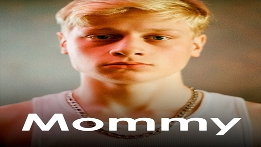 فيلم Mommy 2014 مترجم