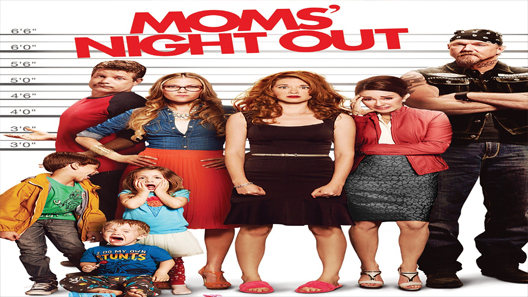 فيلم Moms Night Out 2014 مترجم