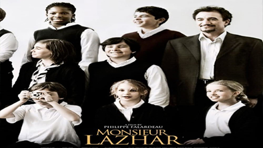 فيلم Monsieur Lazhar 2011 مترجم