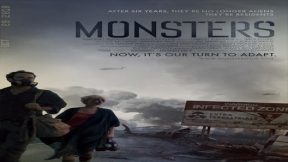 فيلم Monsters 2010 مترجم