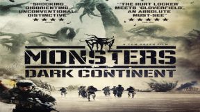 فيلم Monsters Dark Continent 2014 مترجم