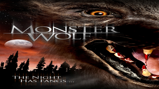 فيلم Monsterwolf 2010 مترجم