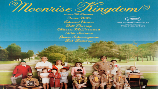 فيلم Moonrise Kingdom 2012 مترجم
