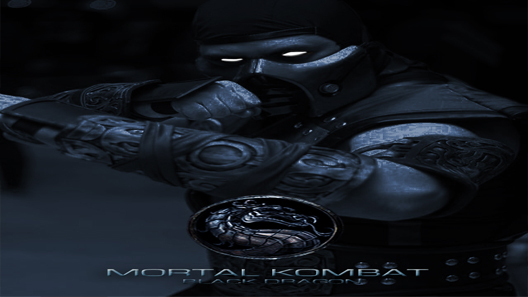 فيلم Mortal Kombat Rebirth 2010 مترجم