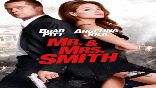 فيلم Mr And Mrs Smith 2005 مترجم