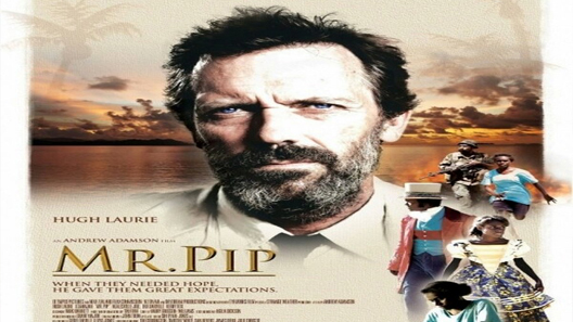 فيلم Mr Pip 2012 مترجم