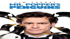 فيلم Mr Poppers Penguins 2011 مترجم