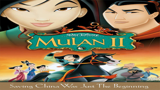 فيلم Mulan 2 2004 مترجم